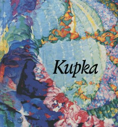 Kupka catalogue