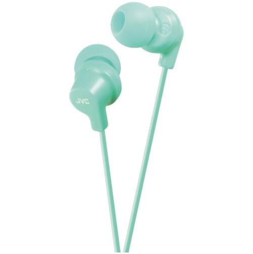 Casque intra-auriculaire JVC HA-FX10-Z-E Menthe