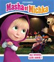 Masha et Michka - Bonne nuit Masha!