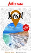 Guide Israel 2024 Petit Futé