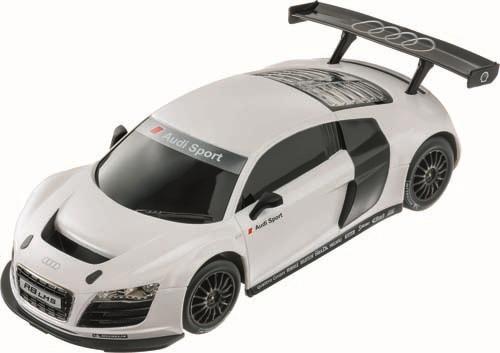 Voiture radiocommandée Audi R8 LMS 1:24 Mondo