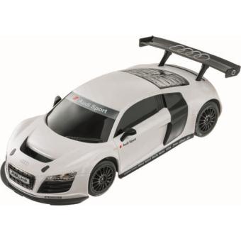 Voiture radiocommandee Audi R8 LMS 1 24 Mondo Voiture telecommandee Achat prix fnac