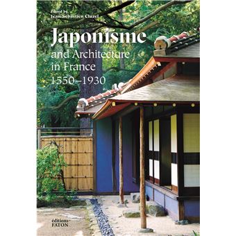 Japonisme and architecture in France
