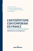 L'antisémitisme contemporain en France