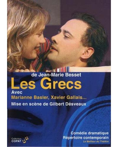 Les grecs