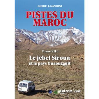 Pistes du Maroc à travers l'histoire