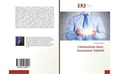 L'Innovation dans l'assurance Takaful