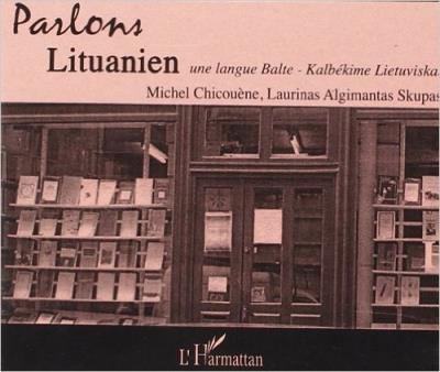 Cd parlons lituanien