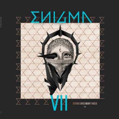 SEVEN LIVES MANY FACES/LP