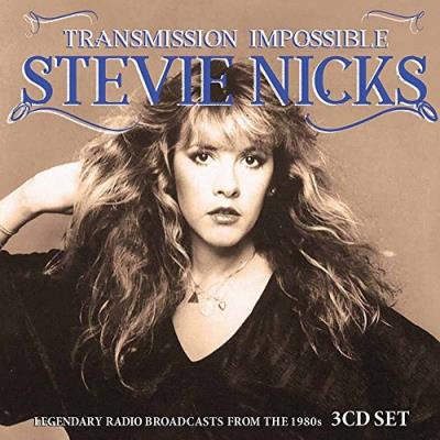 TRANSMISSION IMPOSSIBLE/3CD