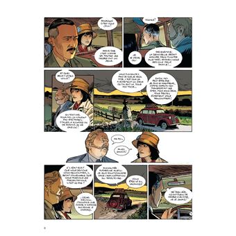 Scotland - Épisode 1