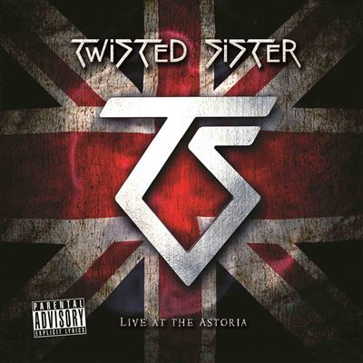 Live At The Astoria Digipack Inclus DVD bonus