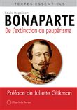 Extinction du paupérisme