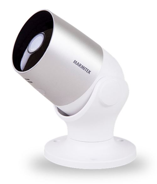 Caméra d extérieur Marmitek View MO