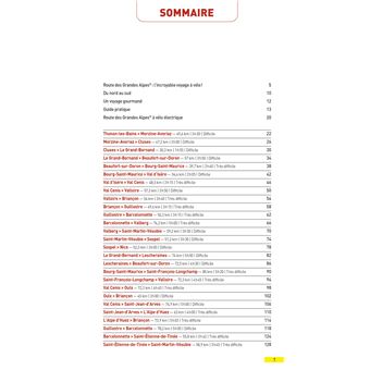 Route des Grandes Alpes® Voyages à vélo et vélo électrique