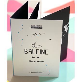 La baleine