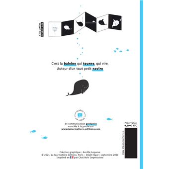 La baleine