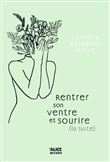 Rentrer son ventre et sourire (la suite)