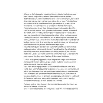 Petite éloge de l'individualisme et critique du popularisme