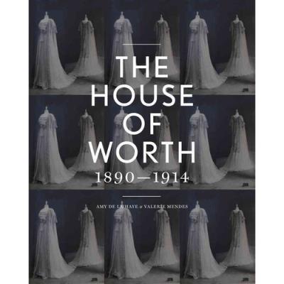 The house of worth