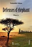 Défenses d’éléphant