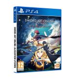 Sword Art Online Alicization Lycoris PS4