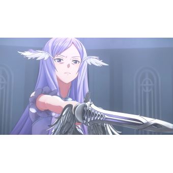 Sword Art Online Alicization Lycoris PS4