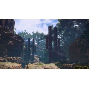 Sword Art Online Alicization Lycoris PS4