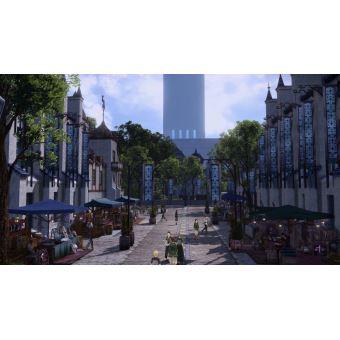 Sword Art Online Alicization Lycoris PS4