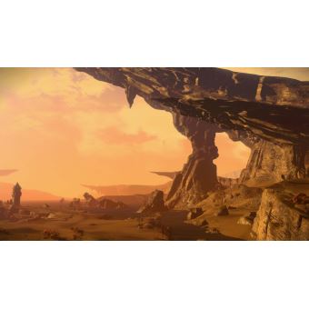 Sword Art Online Alicization Lycoris PS4