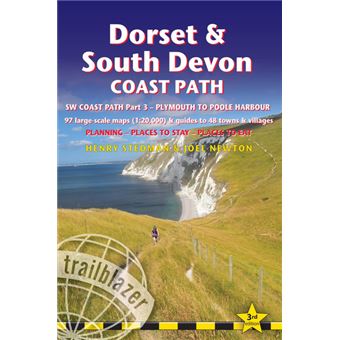 Dorset and South Devon