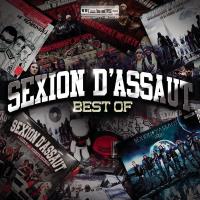 Best of by Sexion D'Assaut