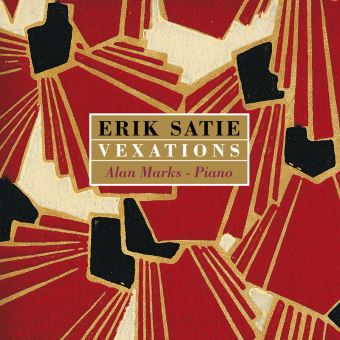 Erik Satie, Alan Marks - 1
