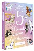 DISNEY PRINCESSES - 5 minutes pour s'endormir - Licornes & Chevaux