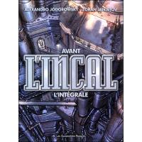 Avant l'Incal
