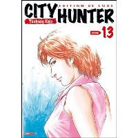 City Hunter Tome 13 City Hunter Tsukasa Hojo Tsukasa Hojo Broche Achat Livre Fnac