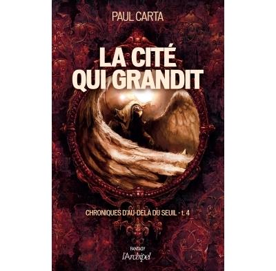 Le réveil des dieux