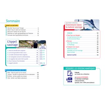 L'Appel de la forêt (L'Appel sauvage)