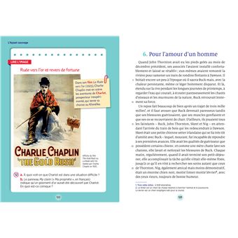 L'Appel de la forêt (L'Appel sauvage)