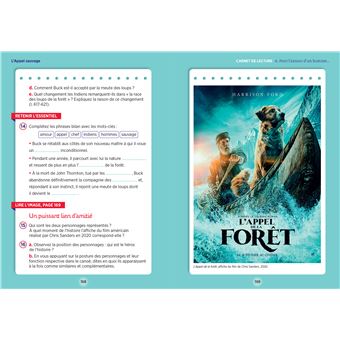 L'Appel de la forêt (L'Appel sauvage)