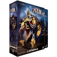 Ken Le Survivant – L’ère De Raoh – Édition Collector Numérotée – Manga Culte