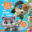 44 Chats - Mon p'tit colo