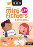 MHM - CE1 - Mes mini-fichiers