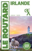 Guide du Routard Irlande 2026/27
