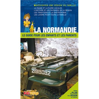 La Normandie