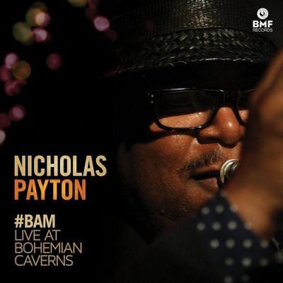 Bam live at bohemian caverns