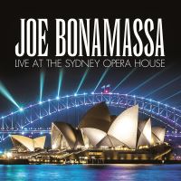Live at The Sydney Opera House - 2LP + MP3