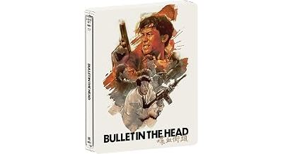 Imports Blu-ray 4K