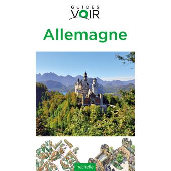 Guide Voir Allemagne - 1