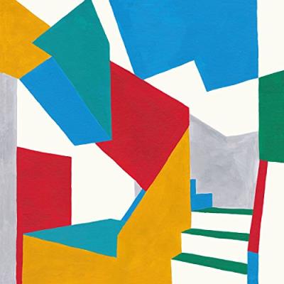TESSELLATIONS/2LP